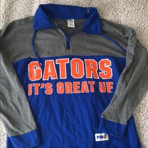 UF gators pullover
